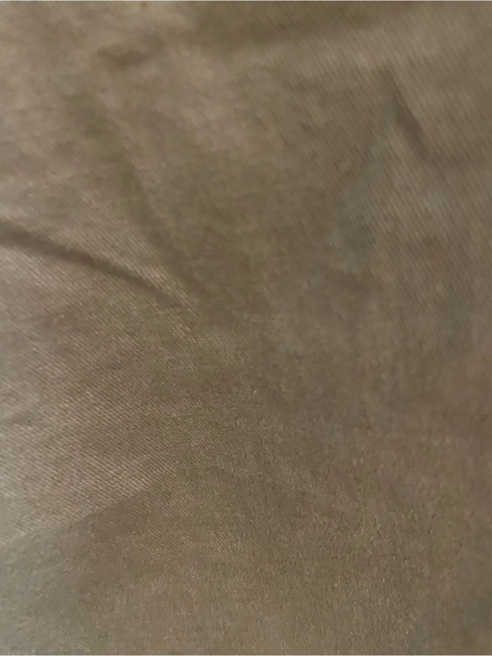 Old Navy OG Chino Pants 3X Khaki Straight Leg Elastic Back Waist - Picture 5 of 8